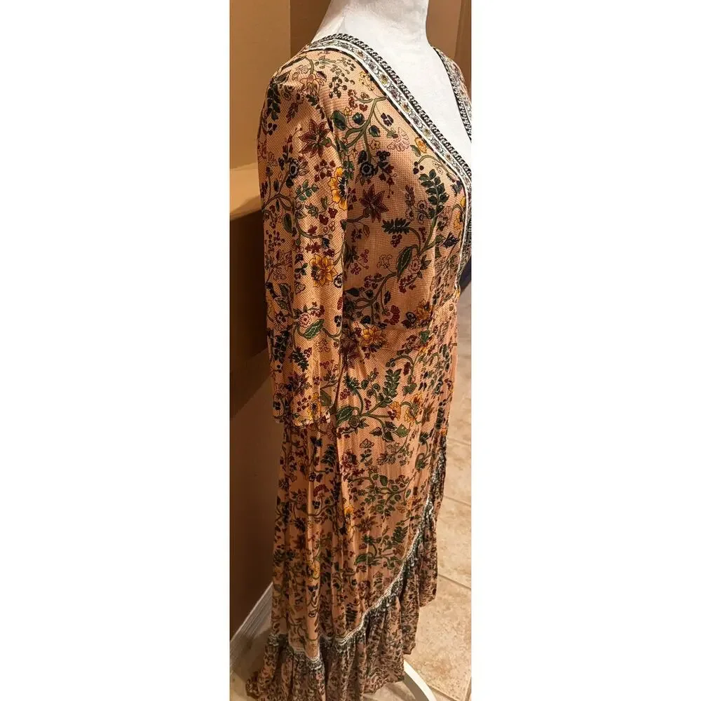 Anthropologie pit 17